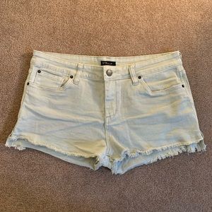 STS Blue shorts from Stitch Fix